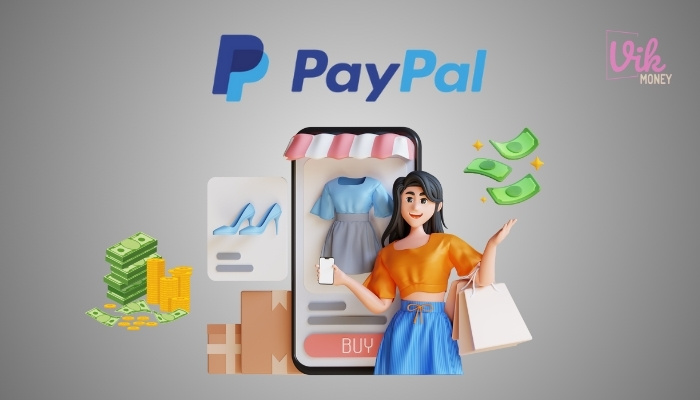 Bán hàng trực tuyến với PayPal