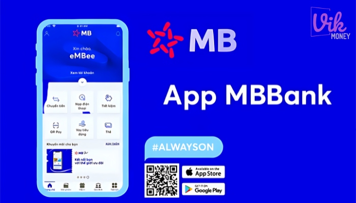 Cách kiếm tiền từ MB Bank dễ nhất