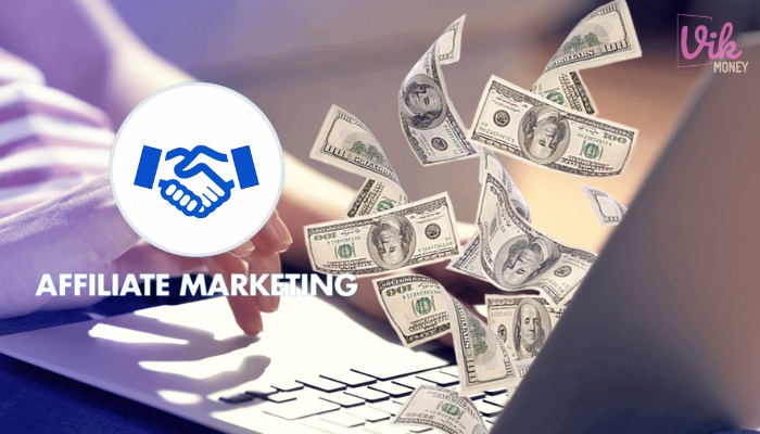 Chiến lược sinh lời từ Affiliate Marketing 