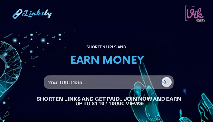 Linksly.co – Website rút gọn link quốc tế