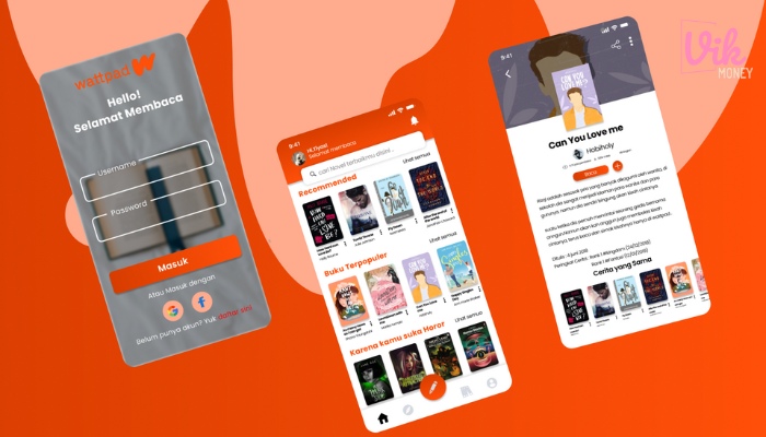 Sự thật về kiếm tiền trên Wattpad có dễ dàng như mọi người nói?