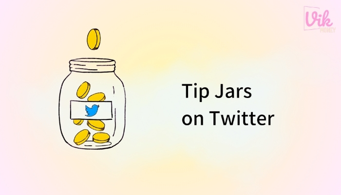 Tip Jar: Nhận ủng hộ từ người theo dõi Twitter