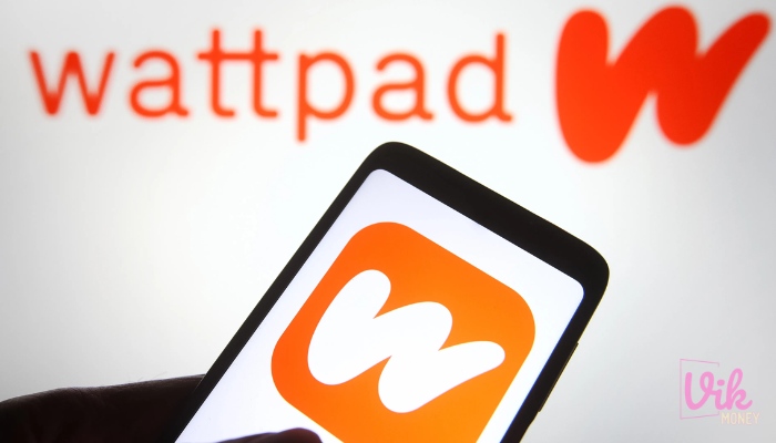 Wattpad dịch truyện kiếm tiền uy tín