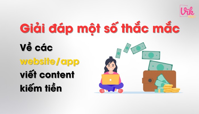 Giải đáp một số thắc mắc