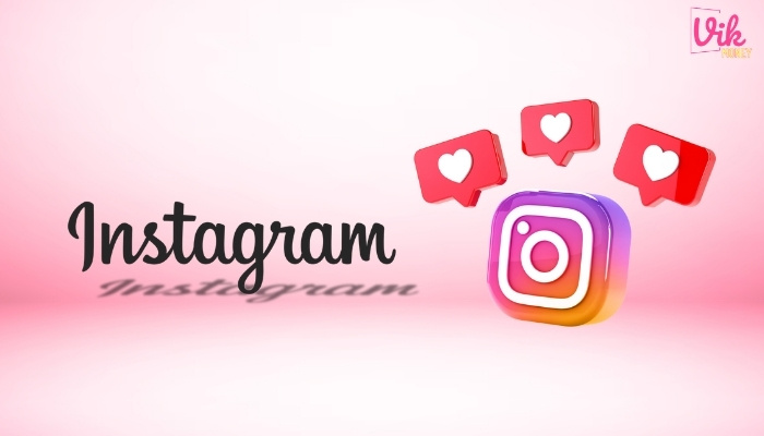 Instagram - App kiếm tiền từ nội dung và influencer marketing