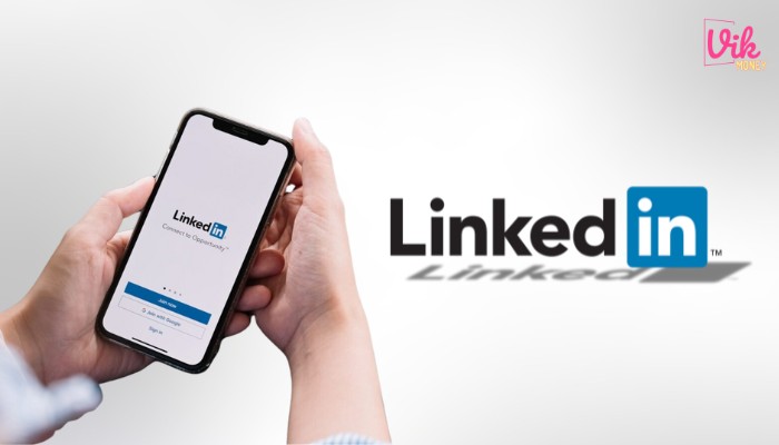 Linkedin - Mạng xã hội chuyện nghiệp