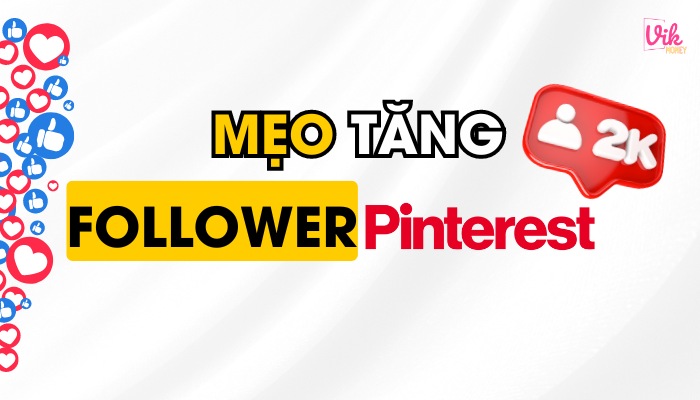 Mẹo thu hút người xem và tăng follower