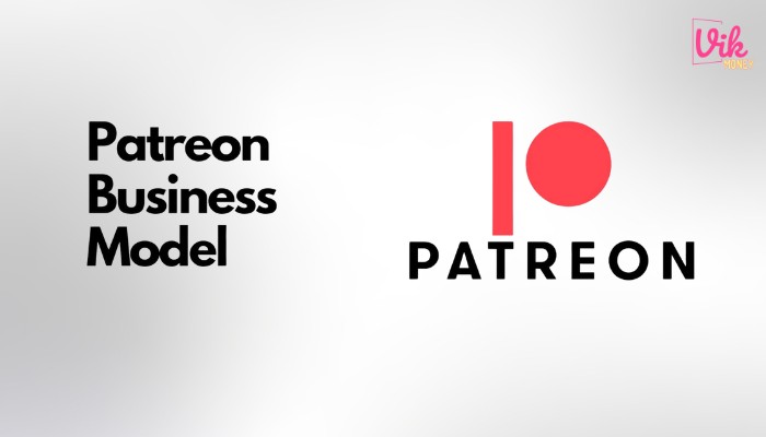 Patreon - Nền tảng cho người sáng tạo nội dung