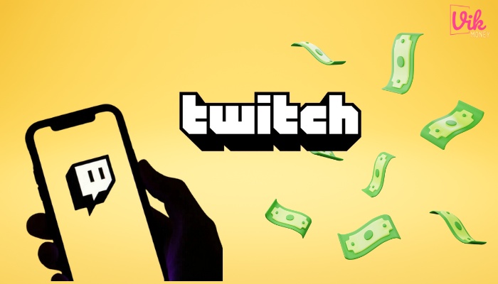 Twitch - Nền tảng live stream uy tín