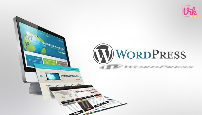 WordPress - Nền tảng blog linh hoạt và mạnh mẽ