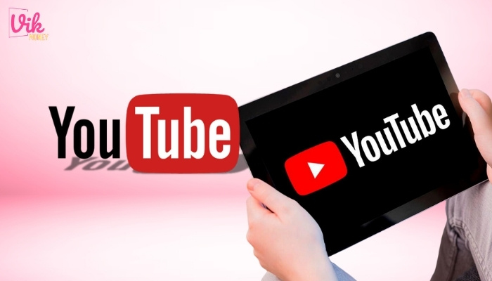 YouTube - App kiếm tiền từ video content