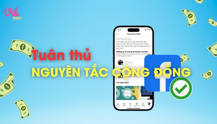 Tuân thủ tiêu chuẩn cộng đồng